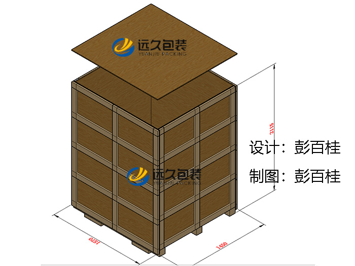 優(yōu)秀的木箱設(shè)計(jì)精華在結(jié)構(gòu)合理的底盤(pán)